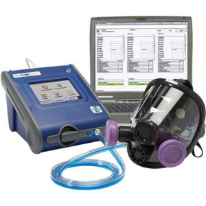 TSI PortaCount Pro+ 8038 Quantitative Respirator Fit Tester