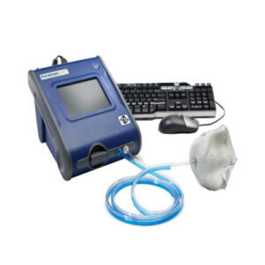 TSI PortaCount Pro+ 8038 Quantitative Respirator Fit Tester