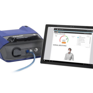 TSI PortaCount 8040 Quantitative Respirator Fit Tester