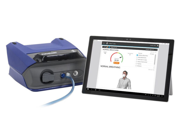 TSI PortaCount 8040 Quantitative Respirator Fit Tester