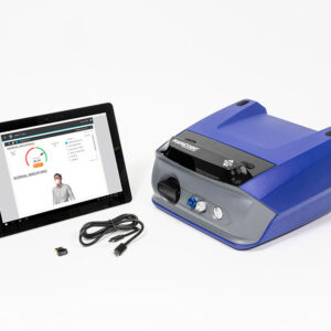 TSI PortaCount 8048 Quantitative Respirator Fit Tester