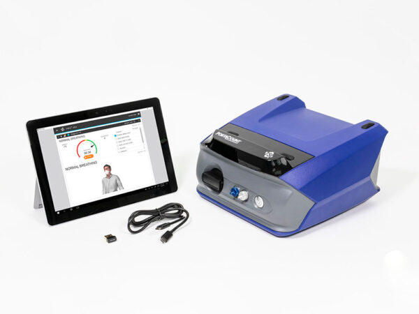 TSI PortaCount 8048 Quantitative Respirator Fit Tester