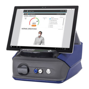 TSI PortaCount 8048 Quantitative Respirator Fit Tester