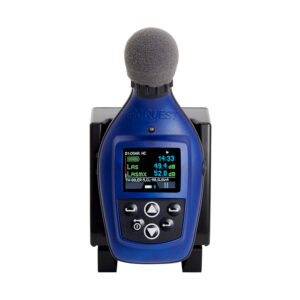 TSI Quest Edge 7 Personal Noise Dosimeter