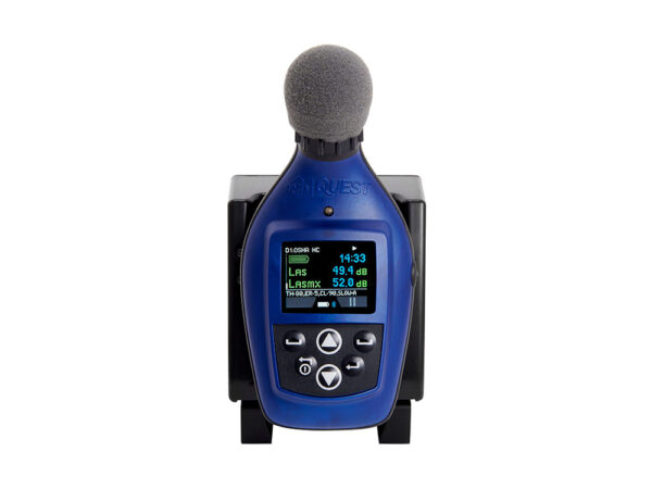 TSI Quest Edge 7 Personal Noise Dosimeter