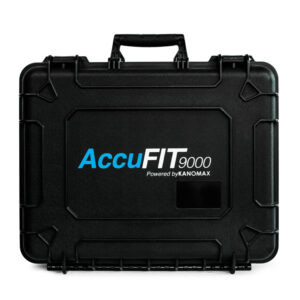 accufit9000 case closed