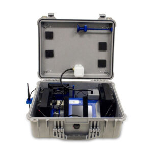 TSI 8535 Weatherproof Enclosure Kit