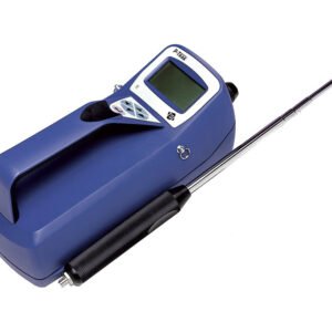 p-trak ultrafine particle counter 8525