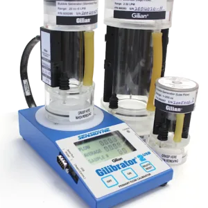 Gilian Gilibrator 2-USB Calibrator (For Purchase)