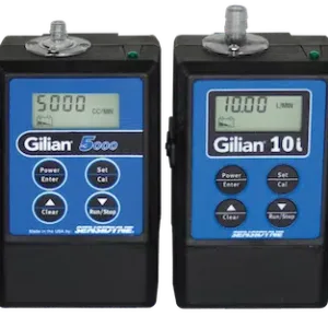 Gilian Power Series Pumps (For Purchase)