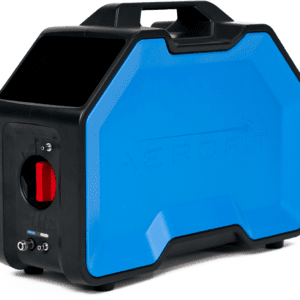 OHD AeroFit Respirator Fit Tester